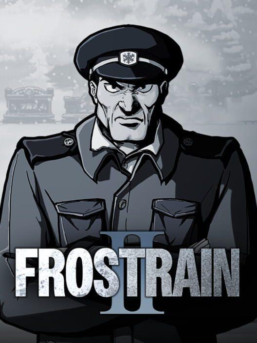 霜轨：Frostrain 2