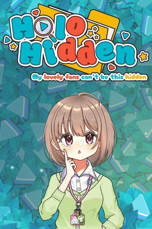 Holo Hidden: ファンを探せ！