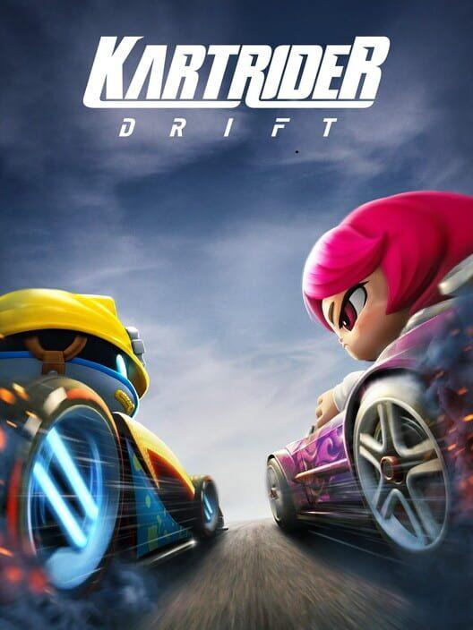 KartRider: Drift