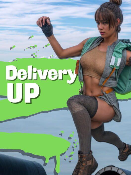 Delivery Up Together