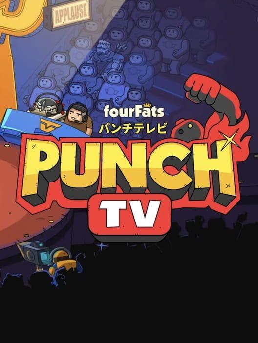 パンチ TV (Punch TV)