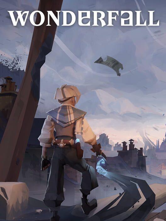 Wonderfall