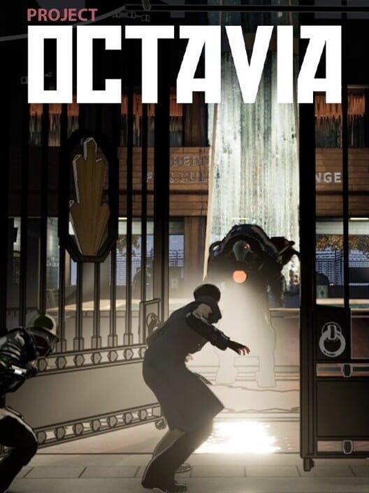 Project Octavia