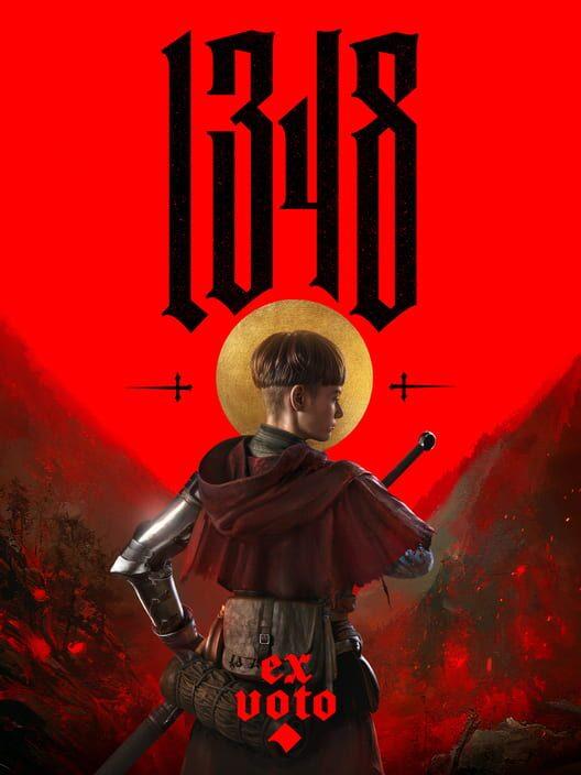 1348 - Ex Voto