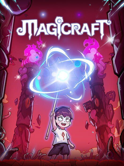 マジッククラフト Magicraft