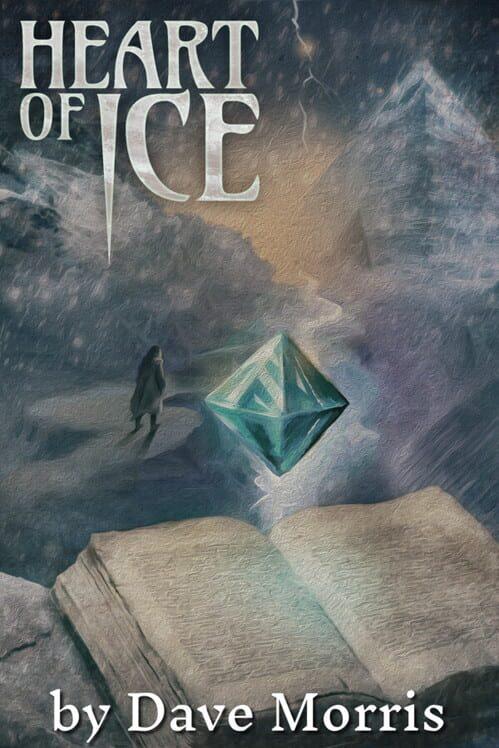 Heart of Ice by Dave Morris