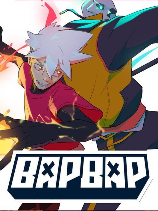 Bapbap