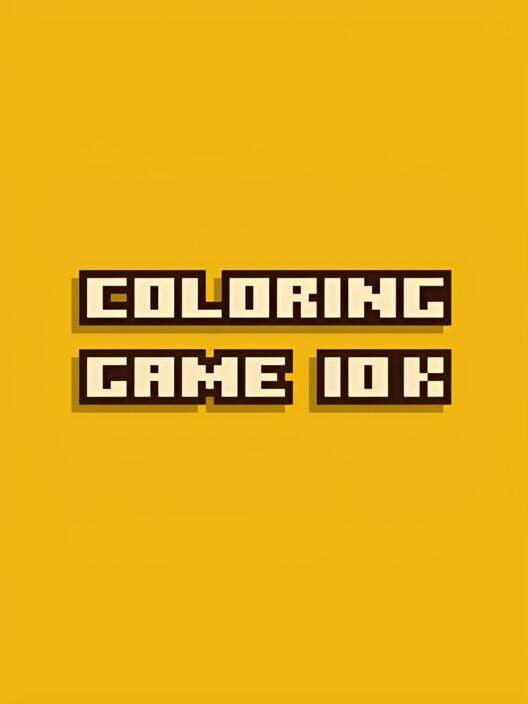 Coloring Game 10K