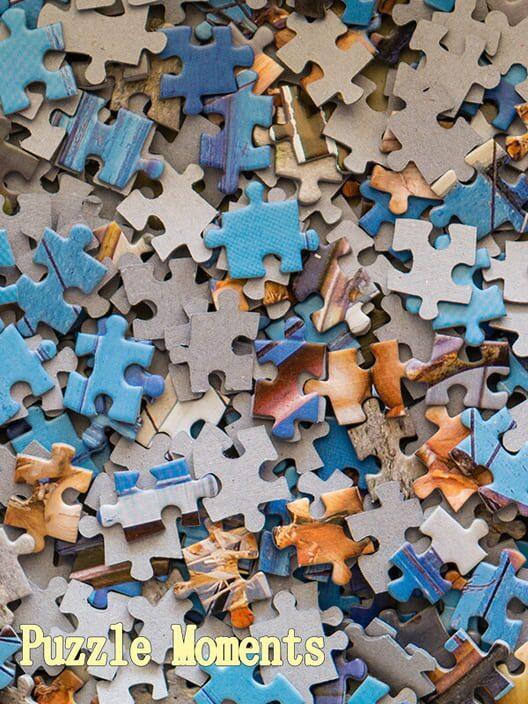 Puzzle Moments