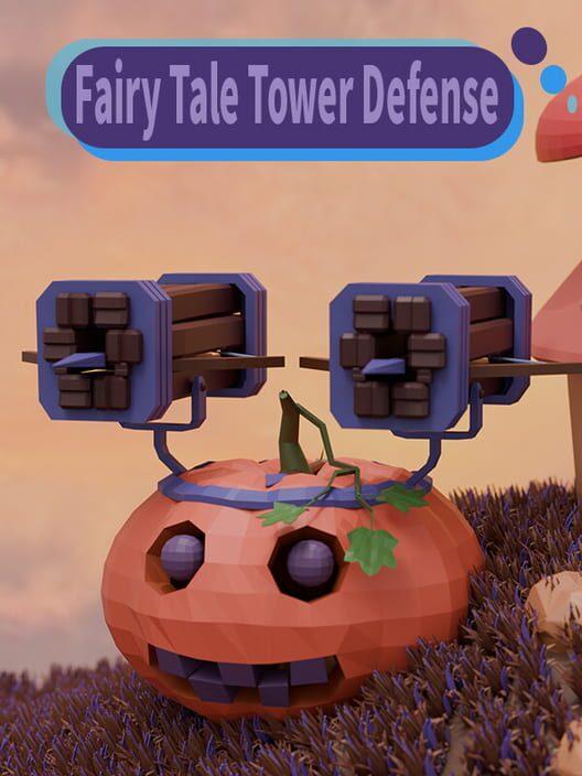 童话塔防 Fairy Tale Tower Defense