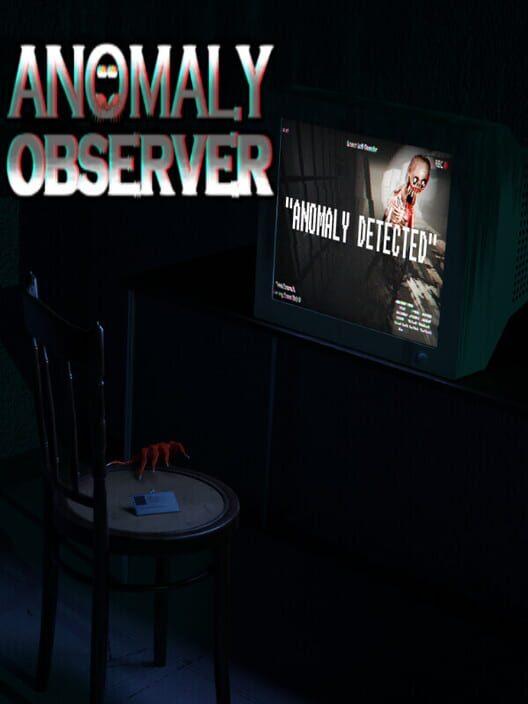 Anomaly Observer