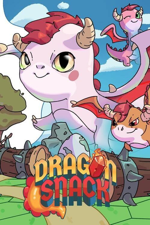 Dragon Snack (Xbox Series)