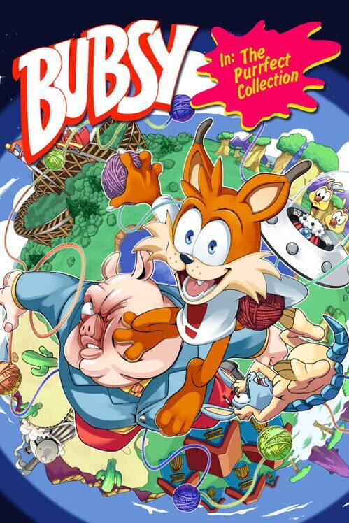 Bubsy 3D: ReFurBished