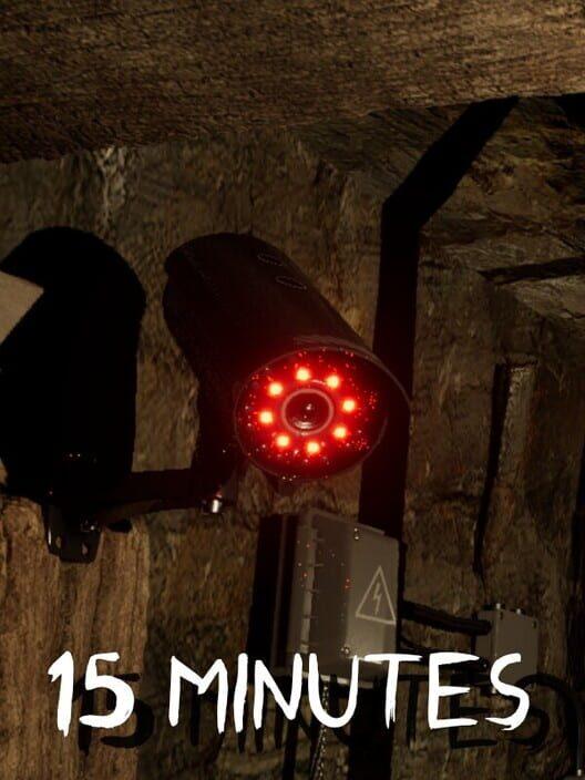 15 Minutes