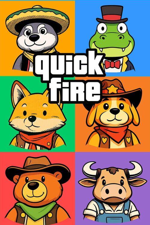 QuickFire