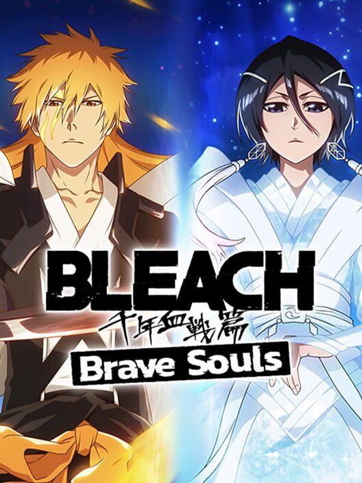 BLEACH: Brave Souls Jump系 動漫遊戲