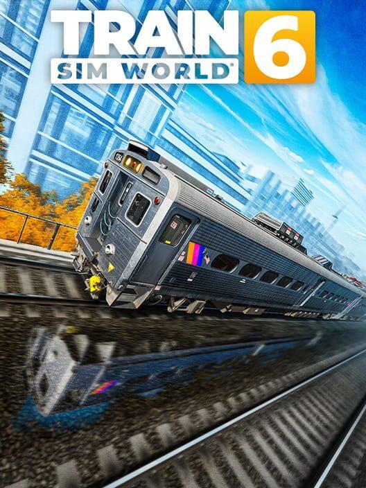 Train Sim World® 6: Standard Edition