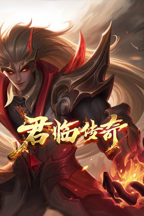 Reign of Legends