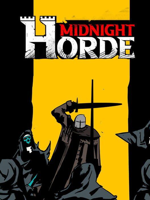 Midnight Horde (ミッドナイトホード)