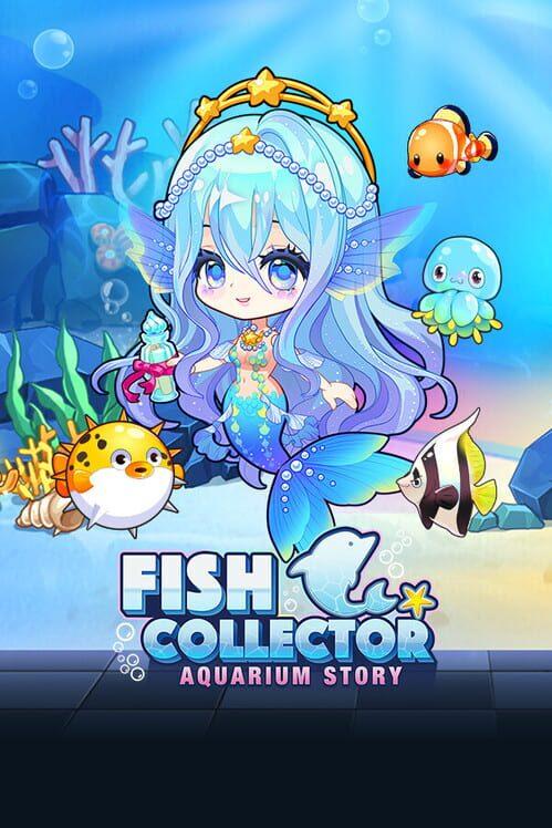 アクアリウム物語：マーメイドワールド