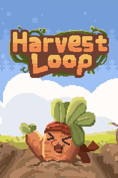 丰收轮回Harvest Loop