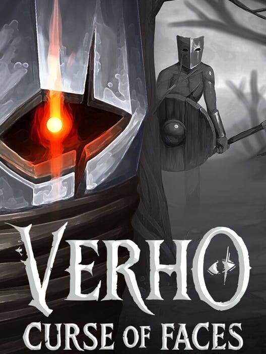Verho - Curse of Faces