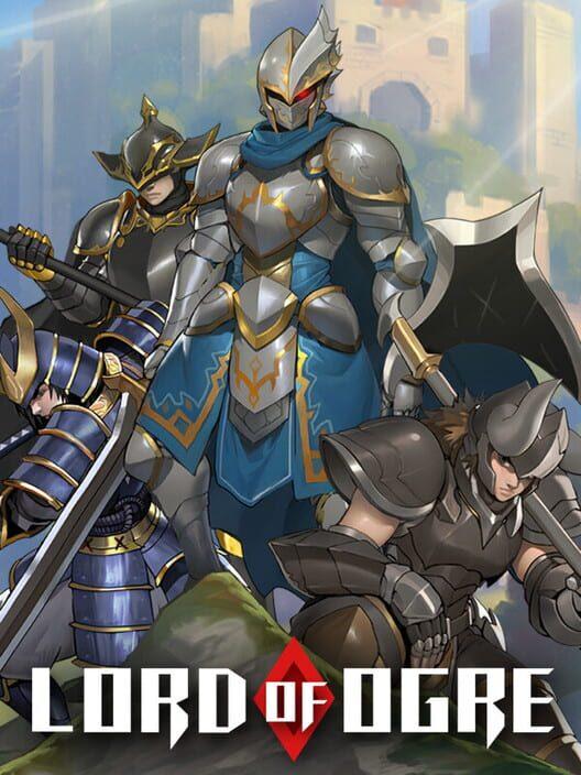 Lord of Ogre