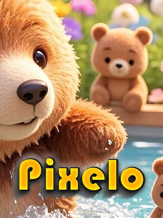 Pixelo