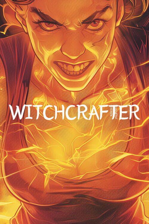 Witchcrafter The TCG