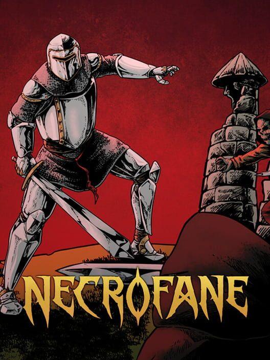Necrofane