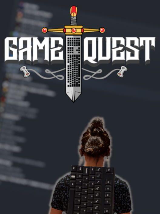 Game Quest: The Backlog Battler