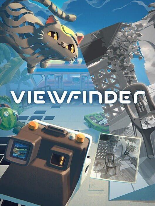 Viewfinder