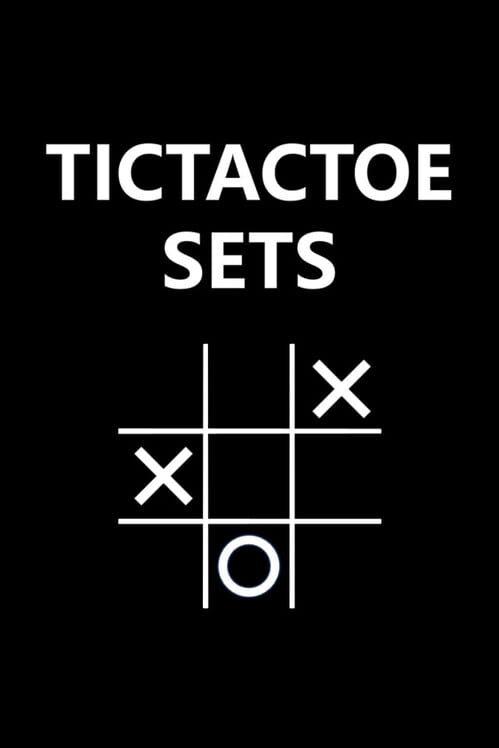 Tictactoe Sets井字棋合集