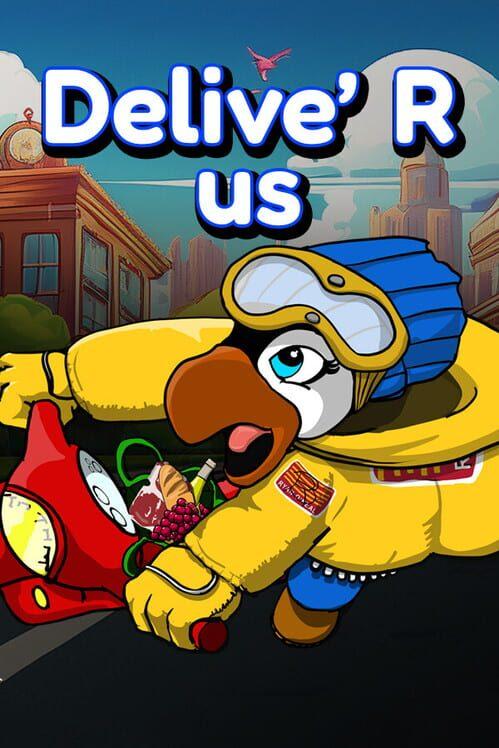 Delive R us