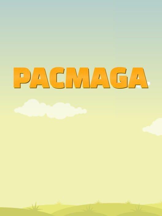 Pacmaga