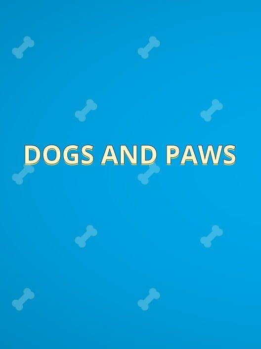 Dogs and Paws