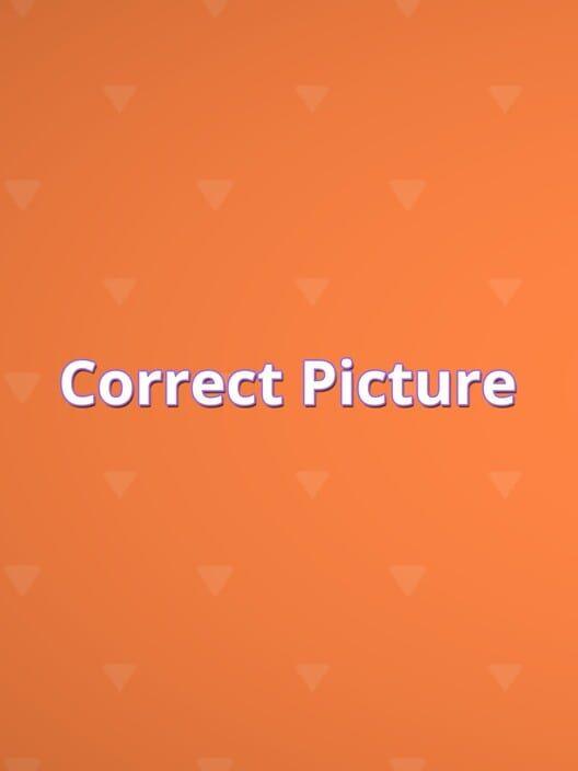Correct Picture