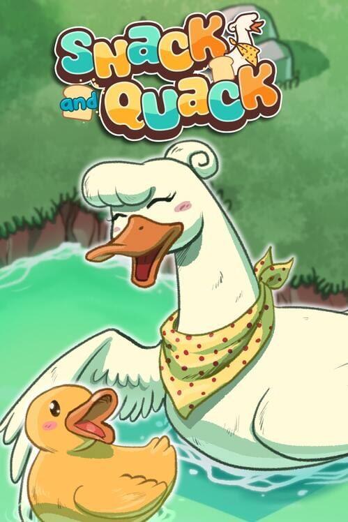 Snack and Quack (Xbox Series)