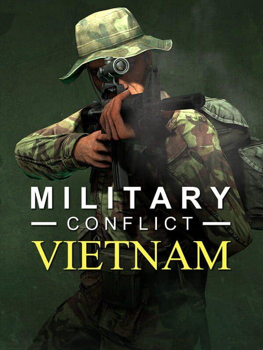 軍事衝突：越南