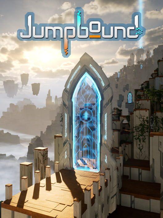 Jumpbound