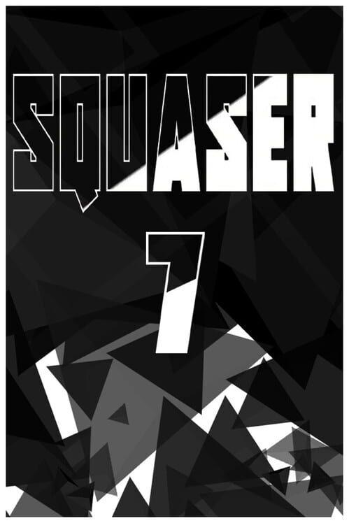 Squaser 7