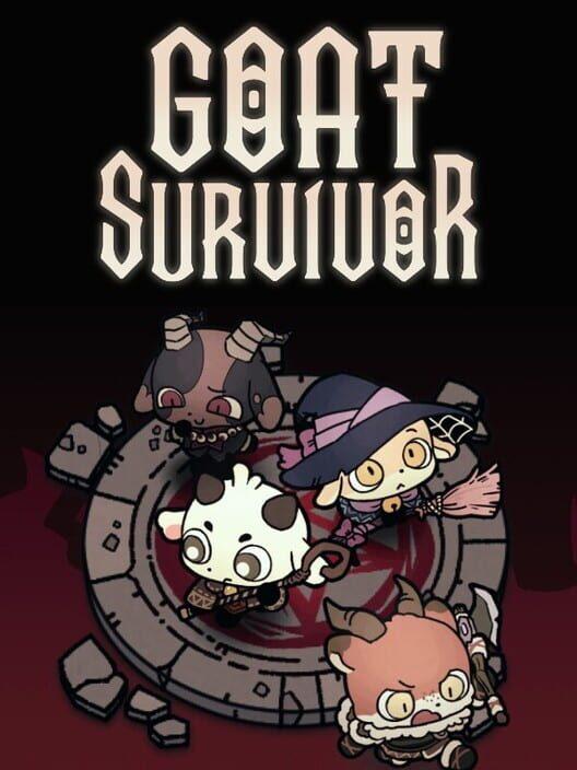 Goat Survivor