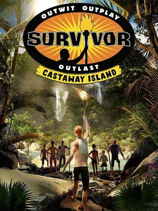 幸存者：遗弃之岛 (Survivor - Castaway Island)