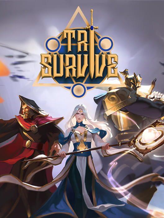Tri Survive