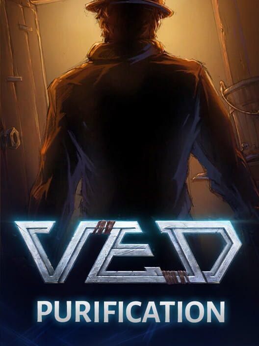 VED: Purification
