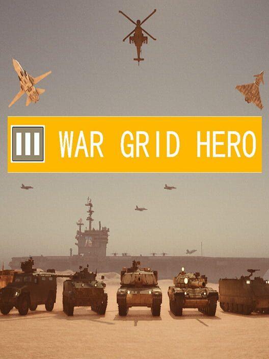 War Grid Hero