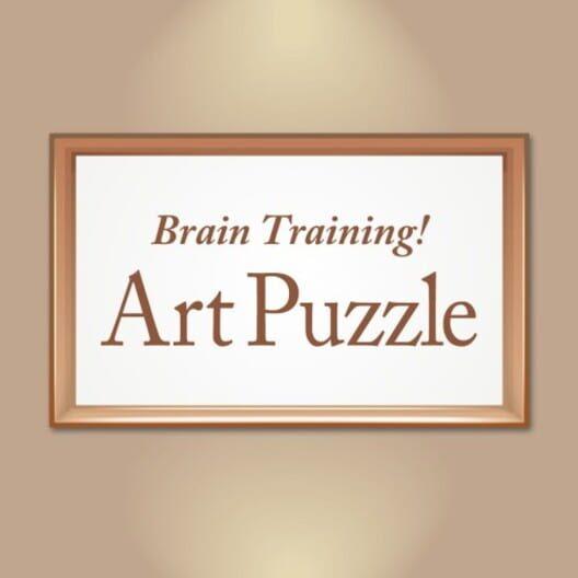Brain Training! Art Puzzle
