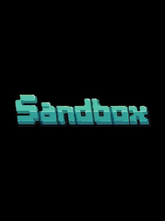Sandbox:God Simulator