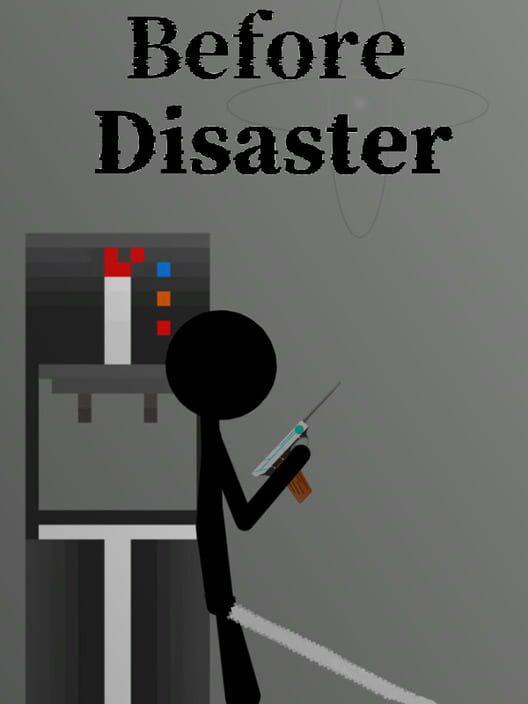 BeforeDisaster