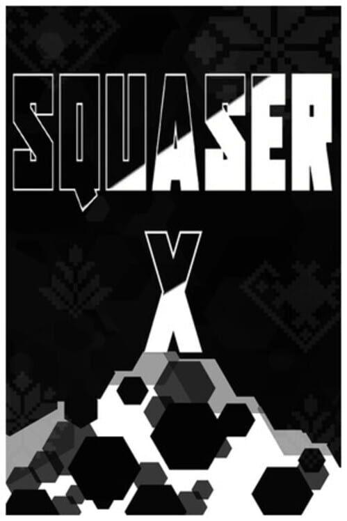 Squaser X